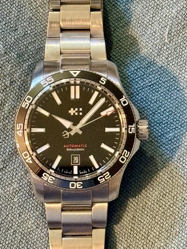 Christopher ward c60 - ward,