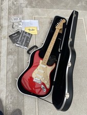 Fender Stratocaster American