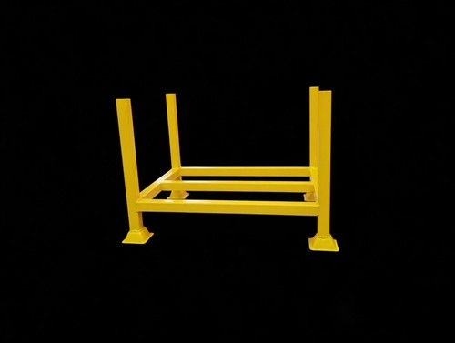 Metal stillage - metal,