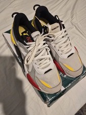 PUMA RS X NEW UK 8 EUR 42