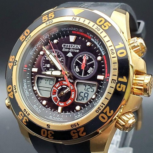 Citizen promaster eco drive - eco,
