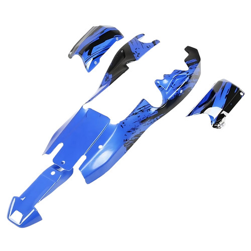 Rovan painted blue baja - painted, 5b