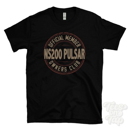 Official member ns200 - member,