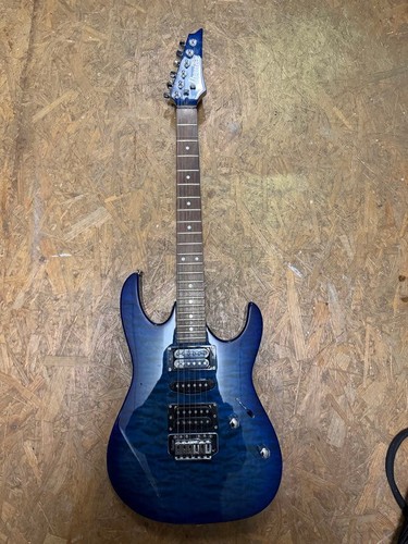 Jackson electric guitar rare - electric,