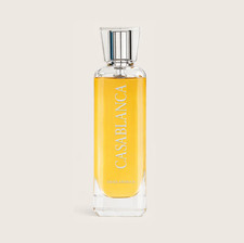 Casablanca by Swiss Arabian