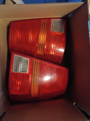 Rear lights tail for - lights, vw