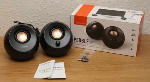 Creative pebble - creative,