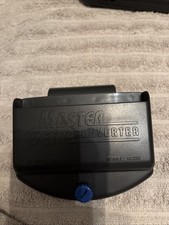 Master Gear Converter Master