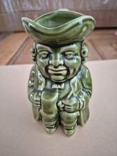 Dartmouth Pottery Toby Jug