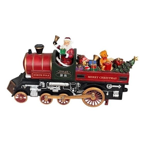 Roman inc musical christmas - inc.,