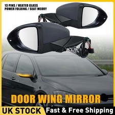 Fits VW Golf MK7 12-2020 Pair