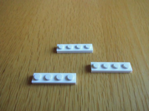 Lego 3710 plate - 3,