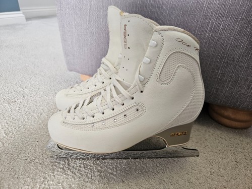 Edea ice fly - skates, –