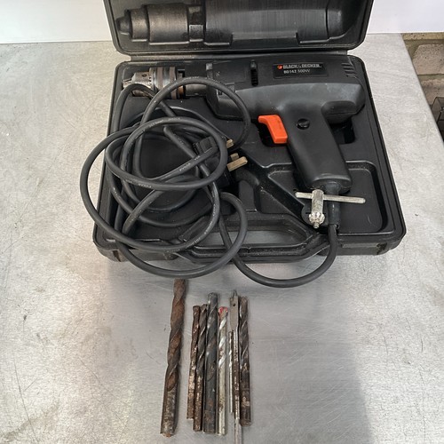 Black decker bd142 power - black, &