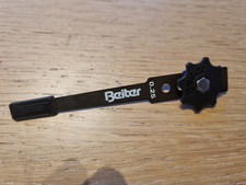 Beiter Recurve Archery Bow Clicker - Black - 6/32 Thread - 0.25 Blade