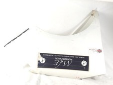 51822254 Right Front Fender