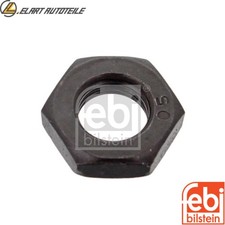 COUNTER NUT VALVE CLEARANCE