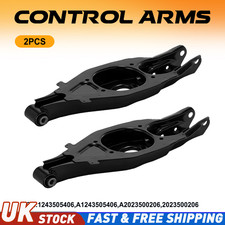 Rear Left Right Control Arms