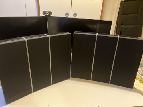 Bang olufsen beovox rl - &,