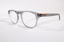 Timberland Eyeglasses TB 50003 Womens Grey Full Rim Plastic Glasses Frames 50 mm