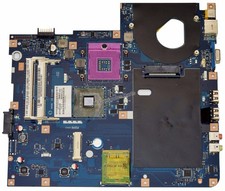 Acer Aspire 5732ZG DDR3 SDRAM