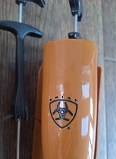 UNISEX ARIAT BROWN LONG TALL