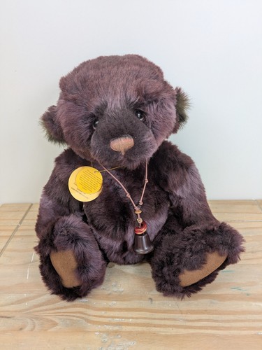 Charlie bears demi - demi, plush