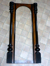 good antique weight drive