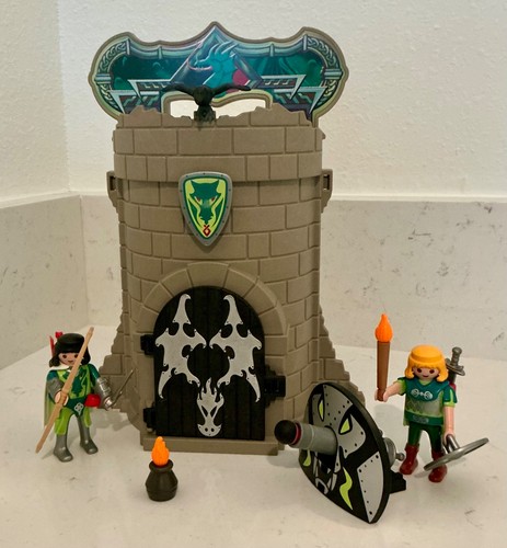 Playmobil 4775 dragon knights - 4775,