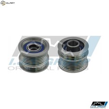ALTERNATOR FREEWHEEL CLUTCH