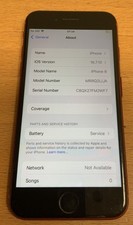 Apple iPhone 8 64GB Red Unlocked 