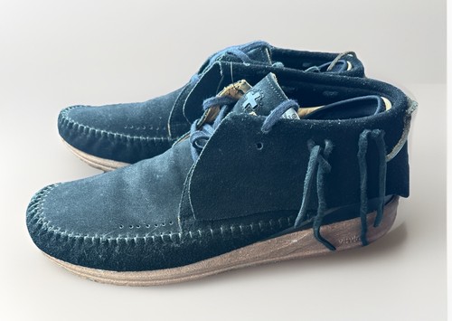 Visvim fbt shaman 8us - fbt, 2000s