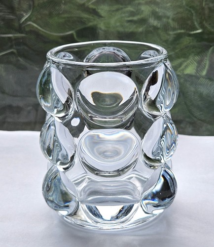 Karma lucia clear glass - karma, bubble