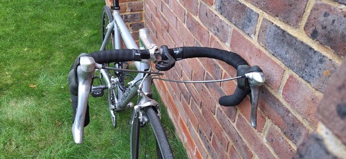 Principia 700 racing road - principia, bike