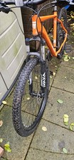 Nearly New : Mongoose Bike