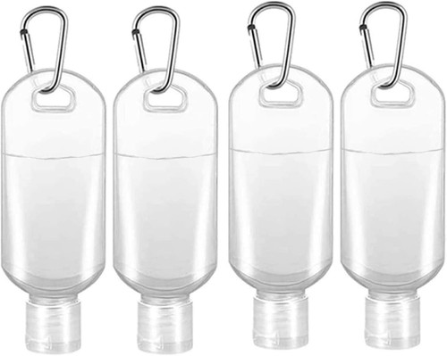 Hand sanitiser bottle - hand,