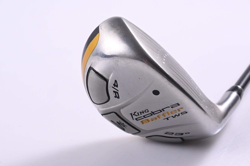King cobra baffler tws - cobra,
