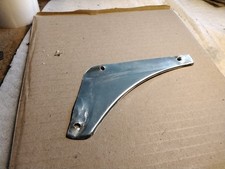 MGB Chrome Bumper..Rear Bumper