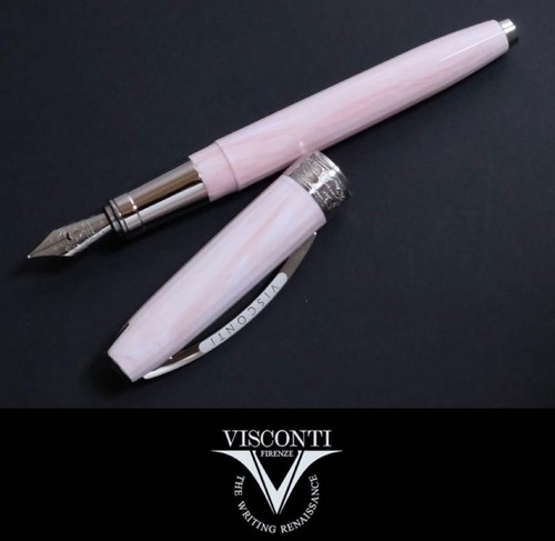 Fountain pen visconti - visconti,