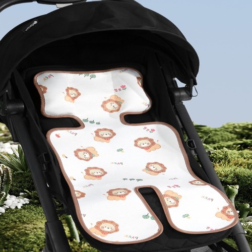 Seat liner summer cooling pad - cooling,