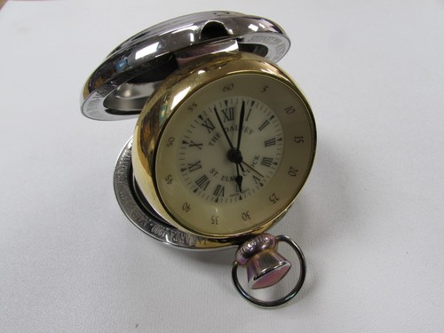 Vintage silver - (ref288bk3),