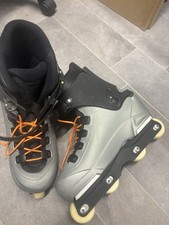 Salomon St80 UFS Aggressive