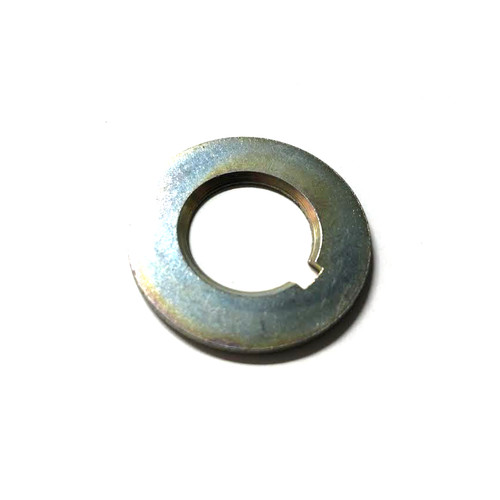 Timing side crankshaft pinion