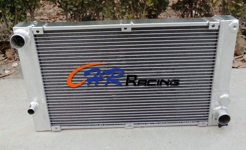 Aluminum radiator for - aluminum,