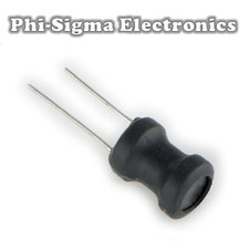 Ferrite Choke Inductor Coil -