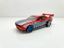 HOT WHEELS DODGE CHALLENGER