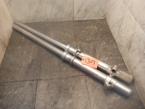 1982 yamaha 490 - 1982, forks
