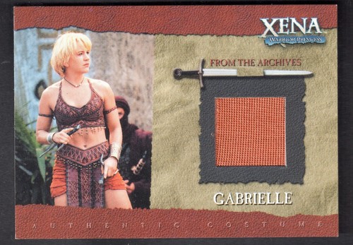 Xena warrior princess - xena,