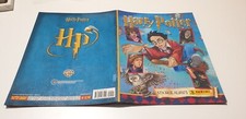 HARRY POTTER STICKER ALBUM