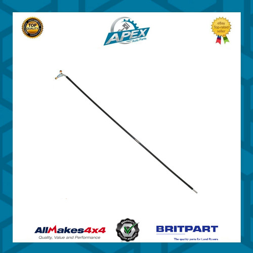 Fuel pipe for - land, rover